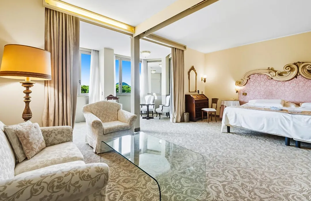 Abano Ritz Hotel Terme-1