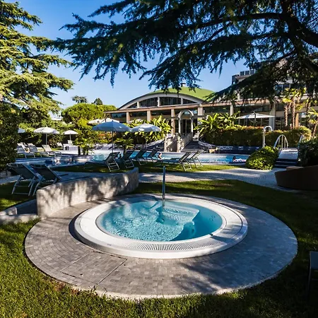 Abano Ritz Hotel Terme-2