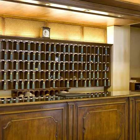 Abano Ritz Hotel Terme-3