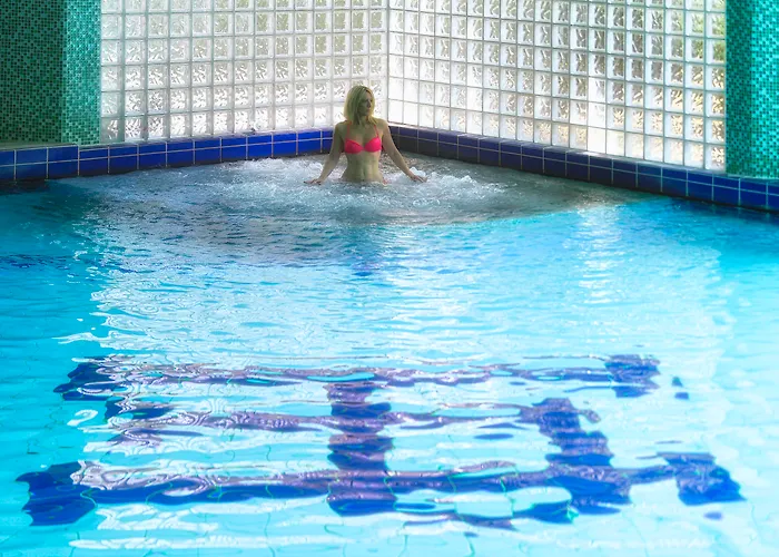 Park Hotel Terme Abano Terme